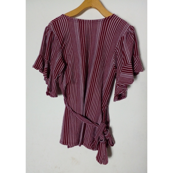 Free People Wrapped Around My Finger Top - Picture 3 of 8